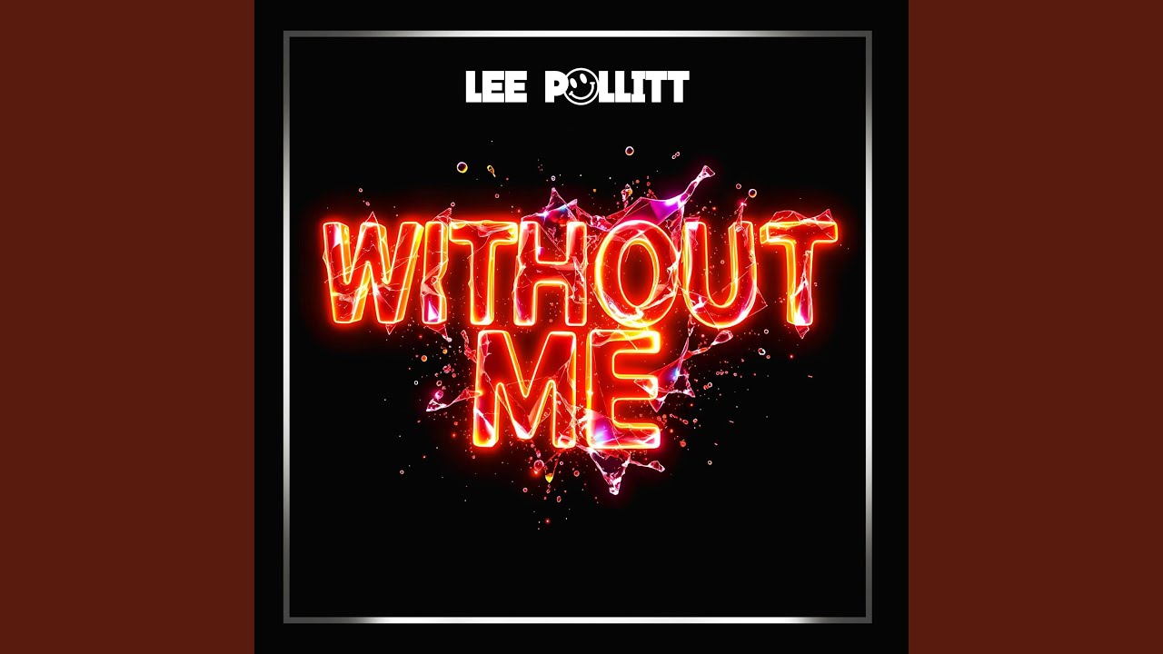 Watch Without Me on YouTube Watch Without Me on YouTube