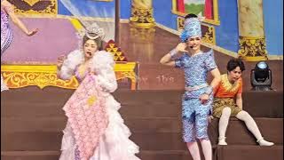 แถ แถด แถด (ระแวงผัว)  น้องเฮ็น น้ำเพชร เอนกลาภ #ศรราม น้ำเพชร