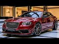2026 Chrysler 300C: The American Luxury Sedan That Changes Everything