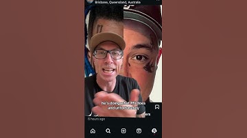 The Amity Affliction officially announced the departure of clean vocalist and bassist Ahren Stringer