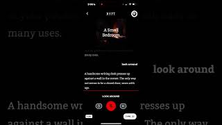 IOS Accessible Game Spotlight - Ryft: A Timely Manor