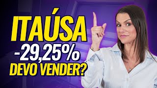 Itaúsa Itsa3 & Itsa4 Ainda Vale A Pena Investir? As Ações Estão Baratas?