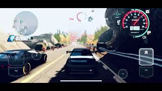 Touge gang