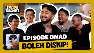 Download Lagu SHOWKESMAS - TERSERAH ONAD AJA… MP3 Download Lagu SHOWKESMAS - TERSERAH ONAD AJA… MP3