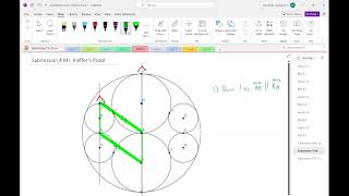 Unit 5 Project Submission 4 Mr. Kieffers Proof