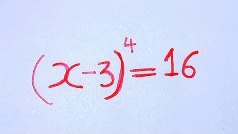 A Nice Maths Olympiad Algebra Problem| How To Solve this!|@TTLogic
