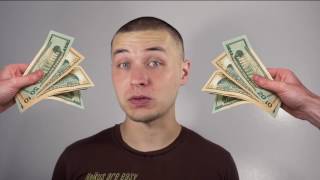 How to make 1 million dollars (as a musician) [ AN's Bass Lessons #28 ]