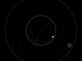 Procedural Zen #294: Leaping Orb | Sole Mark ASMR #animation #asmr #bounce #clack