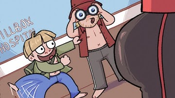 xQc GTA Roleplay Server NoPixel 3.0 | Episode 1