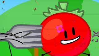 (UNRELEASED) (TENNIS) cring object no feel pain from forks (headphones and seizure warnings)
