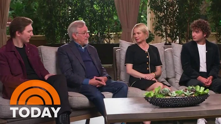 Steven Spielberg, The Fabelmans Cast On How The Film Hits Home