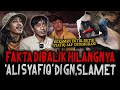 PENGAKUAN WANADRI TIM PENCARI TAHAP 2: DETIK-DETIK PENEMUAN'SYAFIQ ALI' 17 HARI HILANG DI Gn. SLAMET