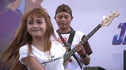 NITA THALIA - GOYANG HEBOH (LIVE PERFORM) #GLEGAR48THDAHLIAFM  - Durasi: 6:13. 
