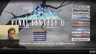 Final Fantasy XI: Divine Might and Eald'narche