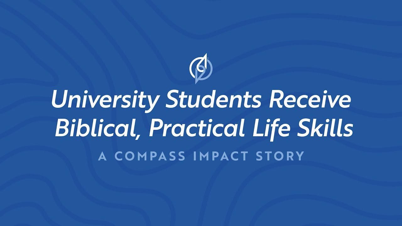 The Compass Curriculum at Asbury University