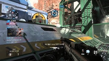 Sick Ending To A Bio Lab CTF Game