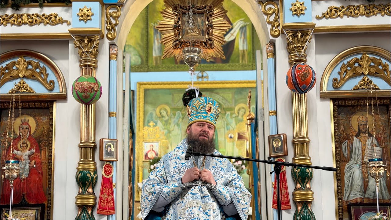 «Суд Божий уже идет! Зачем мы освящаем свечи»