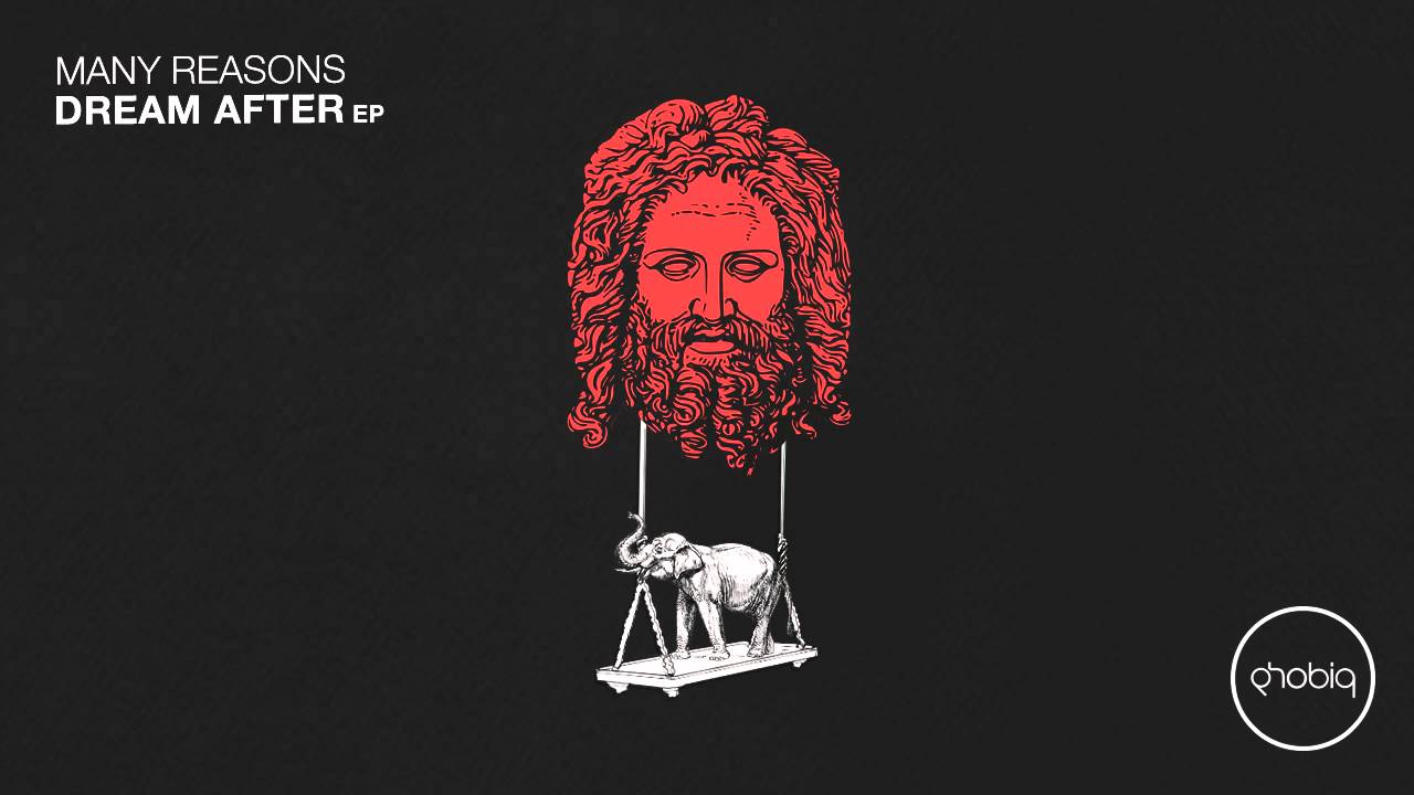 Many Reasons - Dream After (Original Mix)