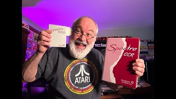 Spectre GCR - Atari ST Jackintosh - Macintosh 16bit Emulation - Run Mac Software on Stacy Mega STE