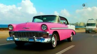 Кубинский хром | Cuban Chrome 08 (Часть 1) Финал сезона