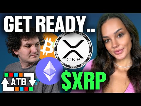TIME TO BUY XRP! Ethereum +SBF Trial Update