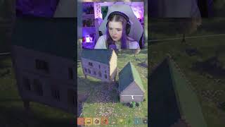 First Tiny Glade gameplay!