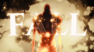 Attack on Titan - Keep Moving Forward. [AMV/ASMV]