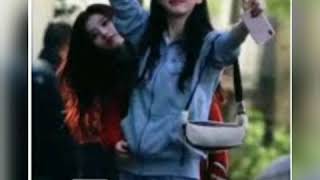 트와이스Sanayeon Melting