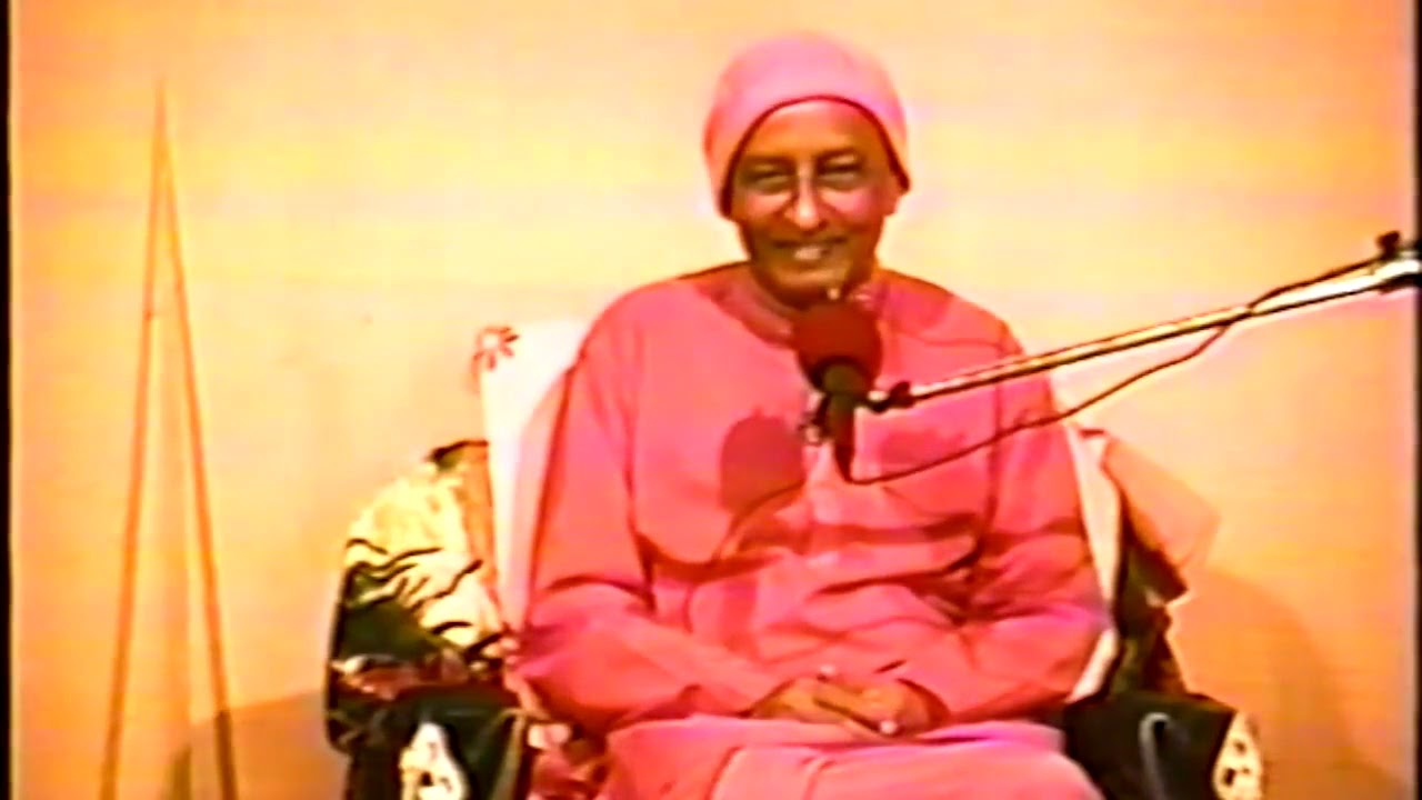 Body purification through Hatha Yoga by Swami Rajarshi muni ji Part 1