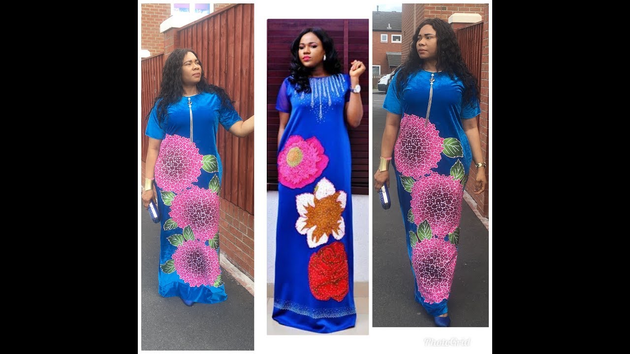 Free Make How A To Simple Dress How To A Free Make Dress Simple