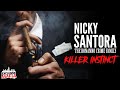 The bonanno crime family  nicky santora  killer instinct  documentary series