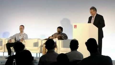 Harnessing hope and optimism: life at the base of the pyramid Part 1 -- context