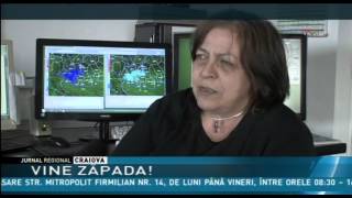 VINE ZĂPADA