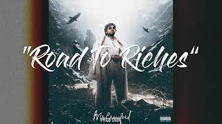 No Cap - Road To Riches (Official Instrumental) | Mr.Crawford