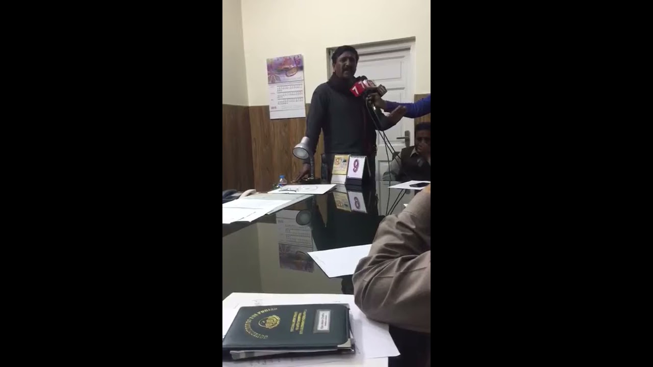 Anti Corruption Establisment Gujranwala1