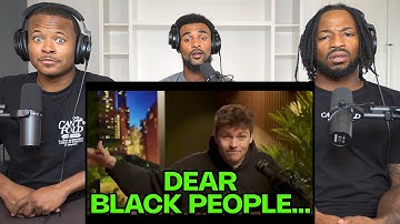 NO WAY NICK FUENTES TELLS BLACK AMERICA THIS...😱