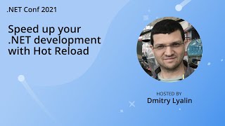 Speed up your .NET development with Hot Reload screenshot 2