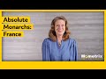 French Politics and Culture During the 16th Century