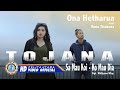 Ona Hetharua Ft. Reno Titahena - Tojana (sa mau koi - ko mau dia) ( Official Music Video )