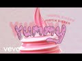 Justin Bieber - Yummy (Audio)