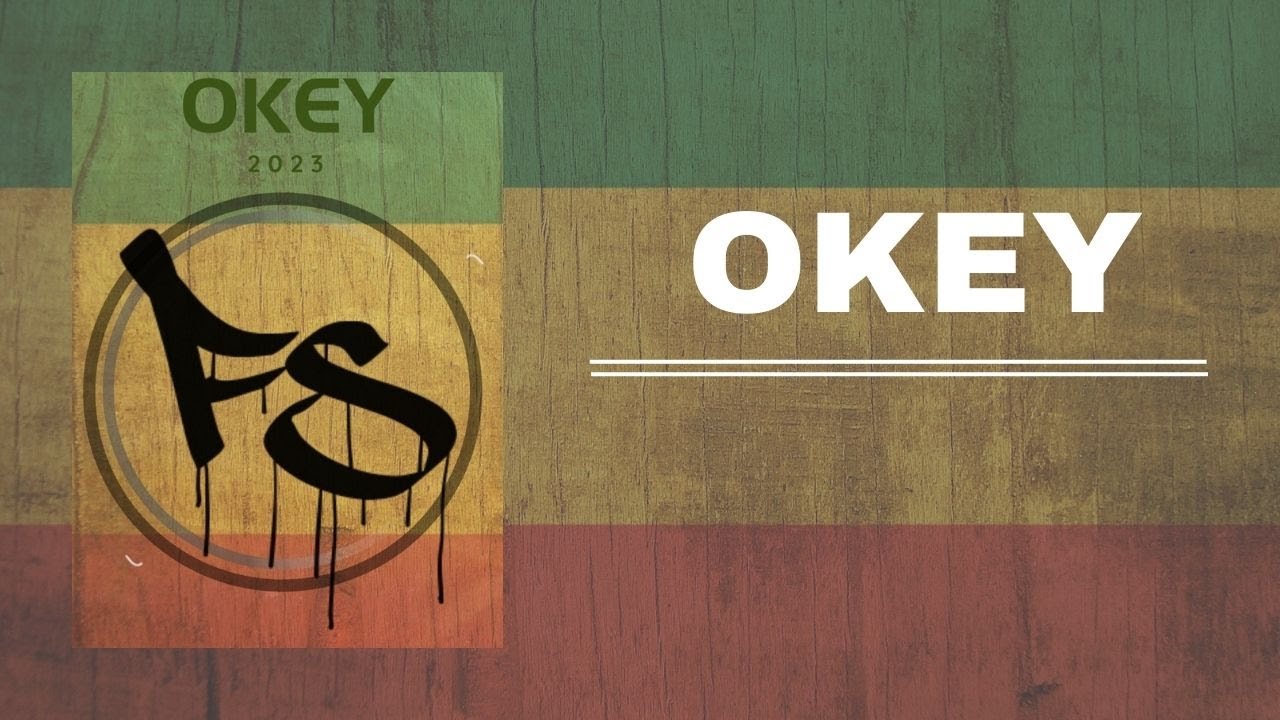 Okey - YouTube