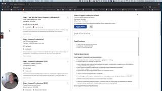 3 Tips to Improve Your Indeed DSP Job Post in Minutes