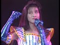 森高千里 / THE THIRD LIVE VIDEO 非実力派宣言 / これっきりバイバイ (4K)