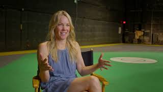 Andrea Anders - 2023 Distinguished Alumnus Award Content