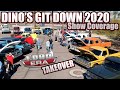 Dinos Git Down 2020 - Ford Era Takeover Coverage!