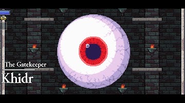 Rogue Legacy Revisited: 2024 Complete Playthrough – Conquering Khidr