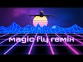 Space - magic fly / Konstantinos K - remix