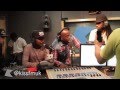 Logan Sama's KISSGrime Producer Special on KISS FM (UK)