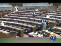 Altaf Hussain's Passport Issue-06 2014