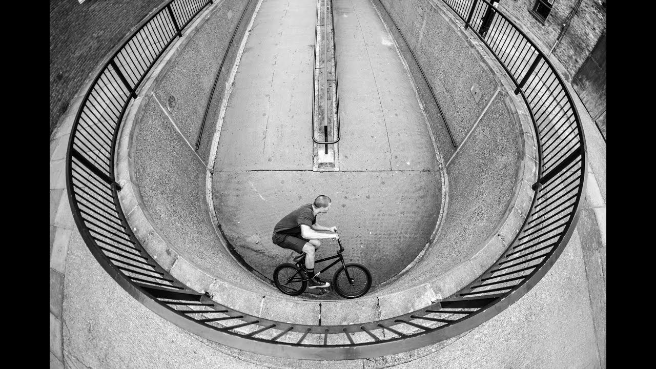 ENDLESS MAG MIXTAPE - LONDON 2017